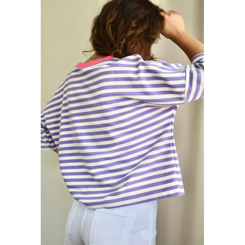 🇮🇹 T-SHIRT ALIX