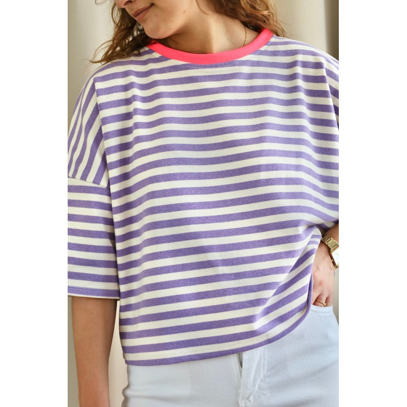 🇮🇹 T-SHIRT ALIX