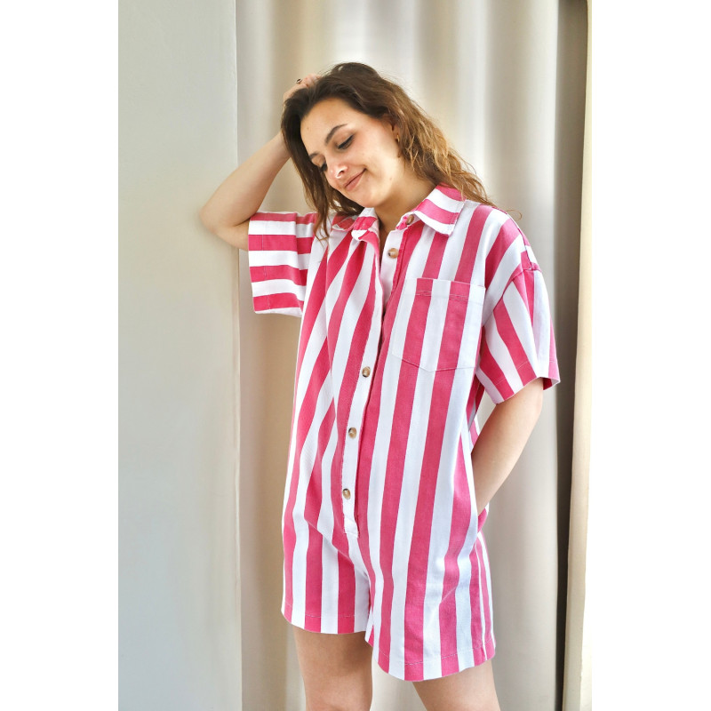 🇮🇹 COMBISHORT ADÉLIE