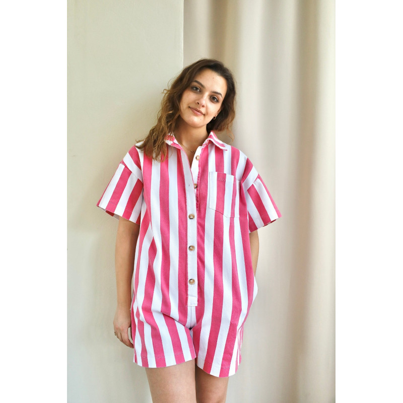 🇮🇹 COMBISHORT ADÉLIE