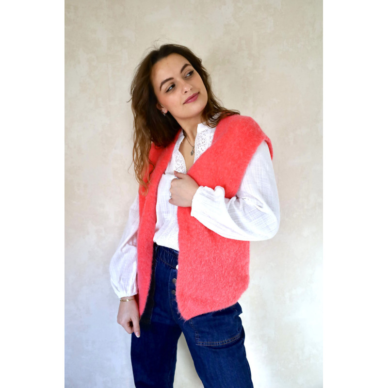 Gilet AURORE