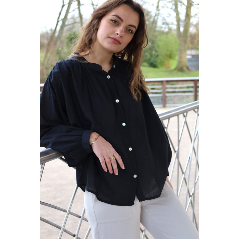 Blouse MADDIE