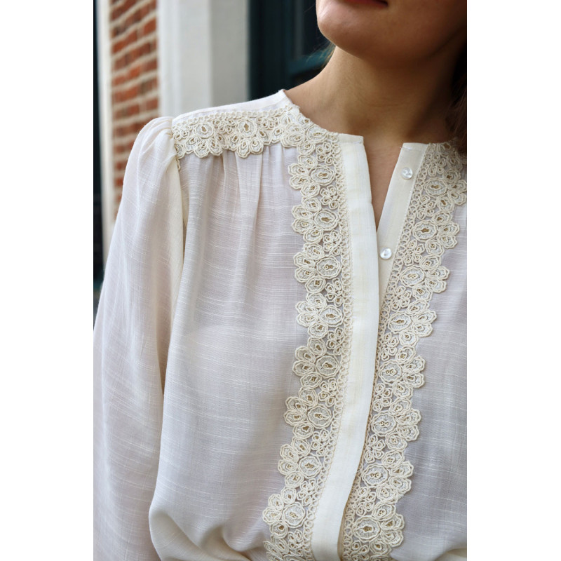 Blouse ADÈLE