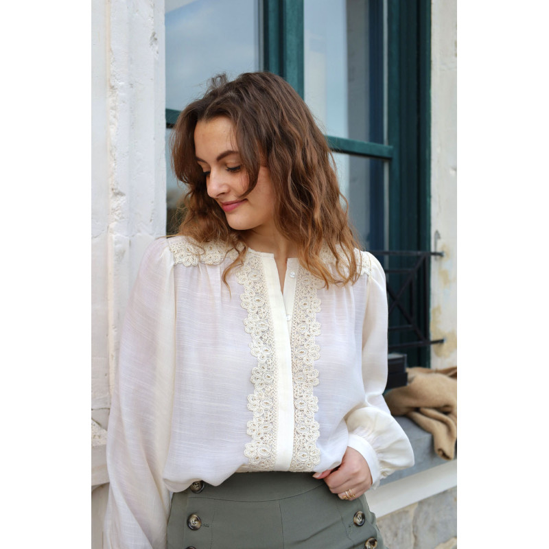 Blouse ADÈLE