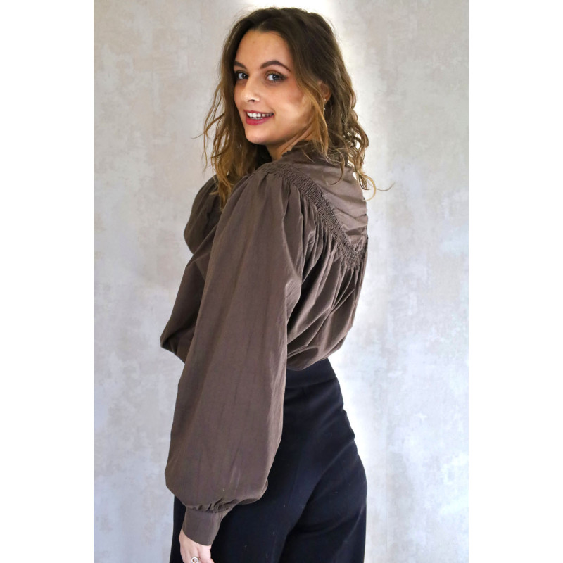 Blouse CONSTANCE