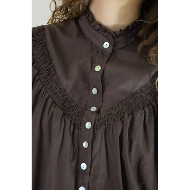 Blouse CONSTANCE