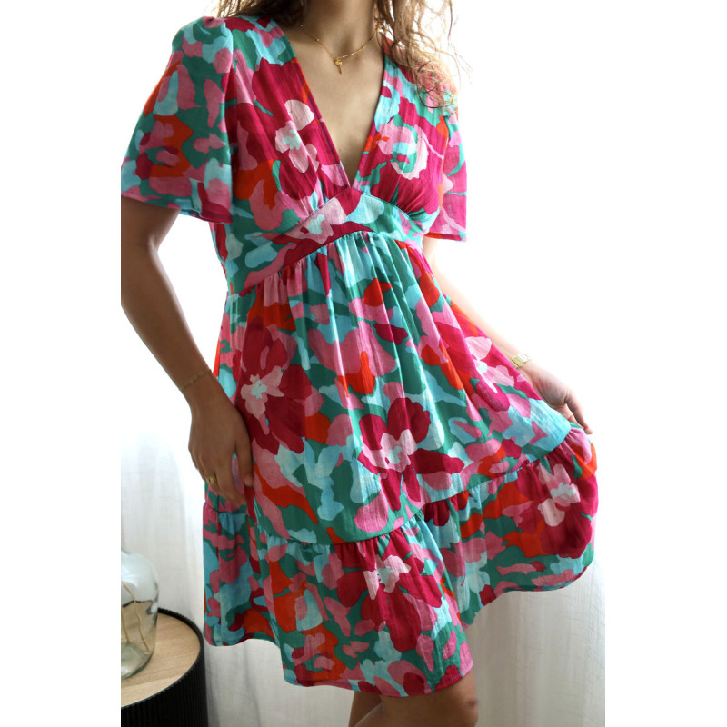 Robe FLORA