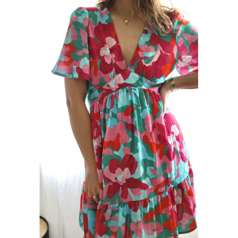 Robe FLORA