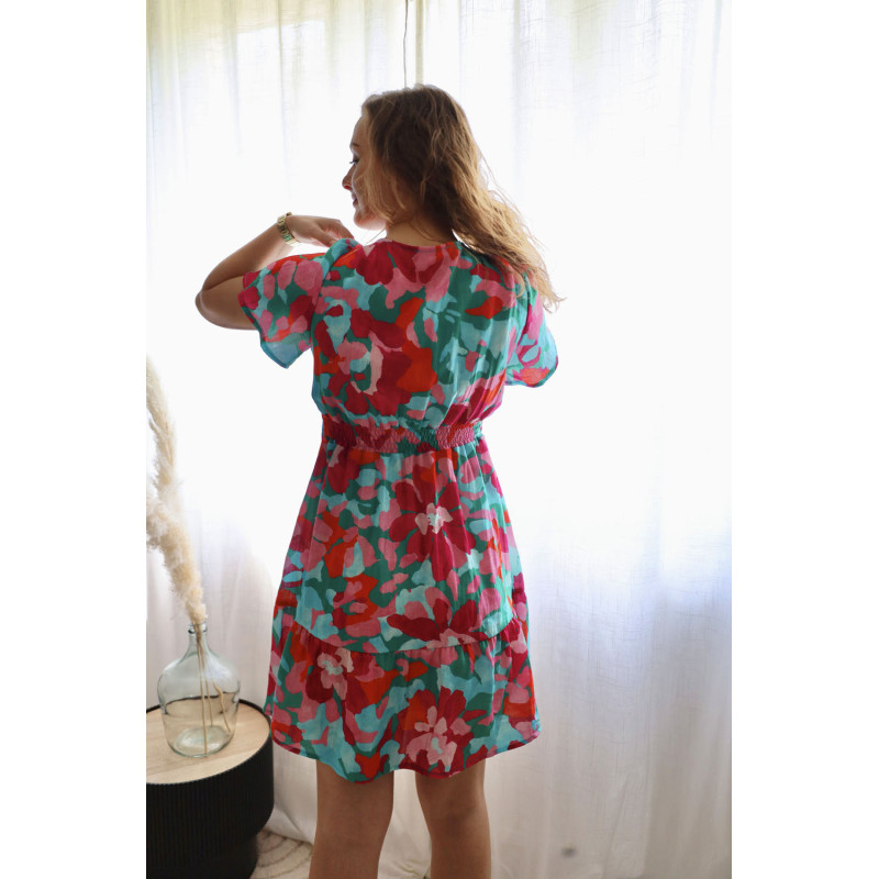 Robe FLORA