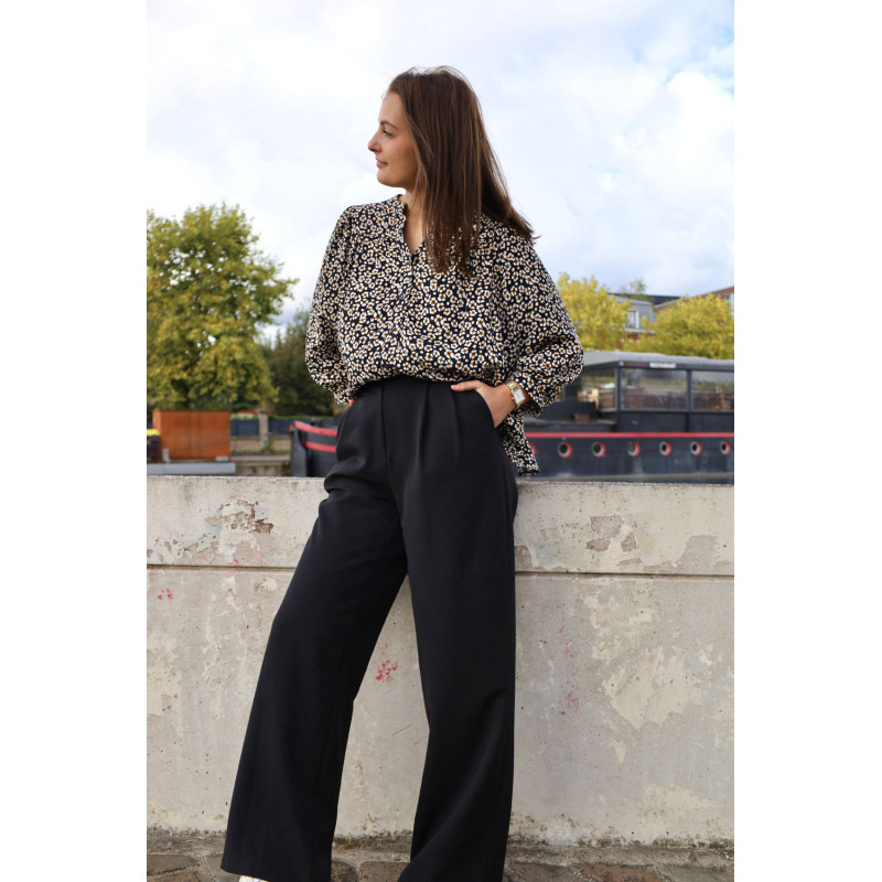 🇫🇷 PANTALON NINON