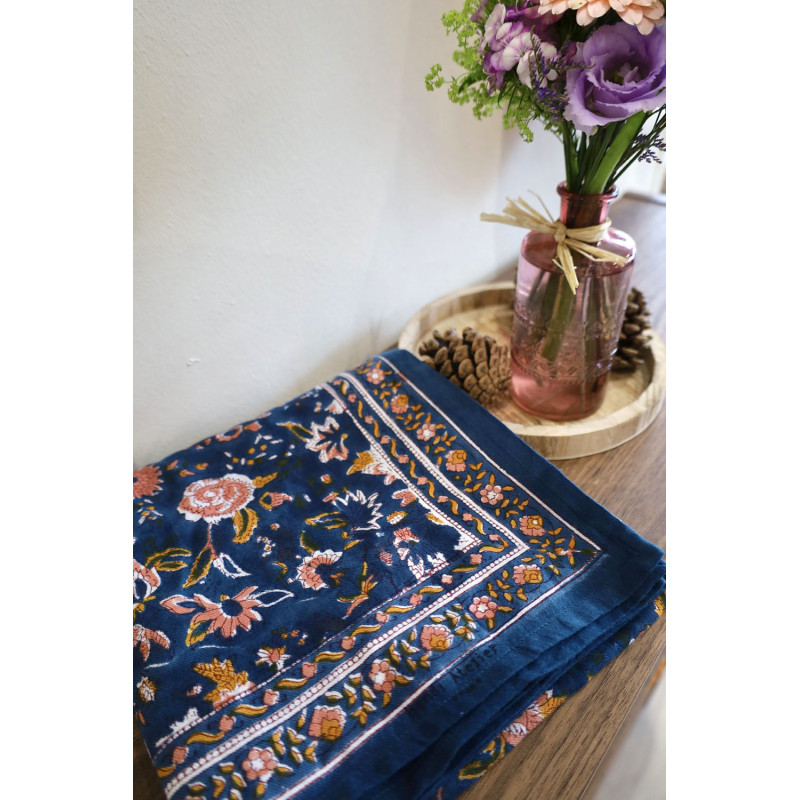 🇮🇳 GRAND FOULARD GOA